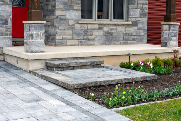 Best Driveway Paving Contractor  in Cape May Court House, NJ